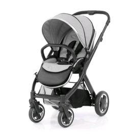 harga stroller oyster 2